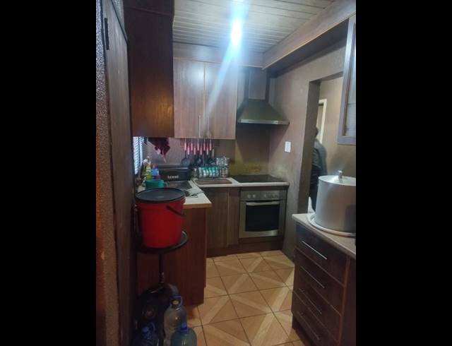 3 BEDROOM HOUSE FOR SALE IN PAARDEKRAAL